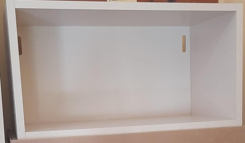 Set mensole modulari - set,