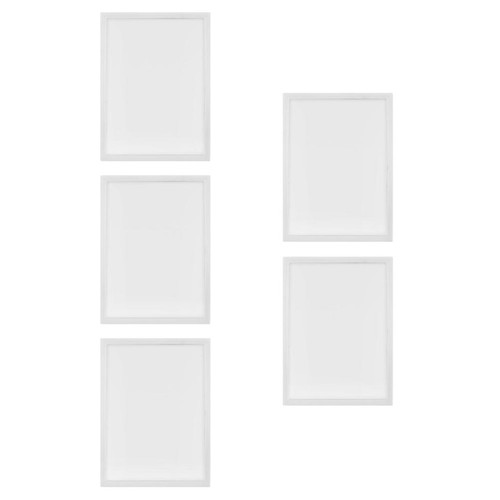 Pezzi specchio compatto per - 5,