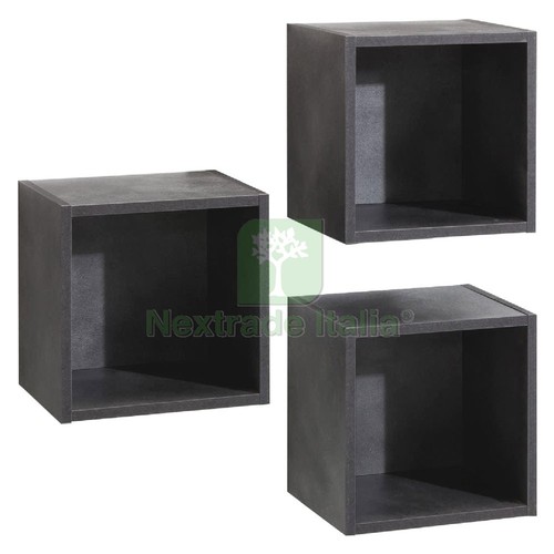 1pz pensile giorno cubo - 1pz,
