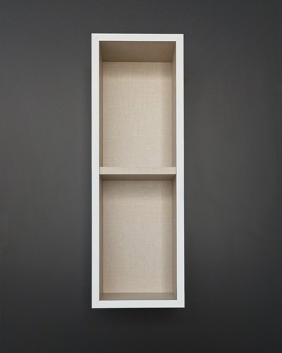 Pensile bagno bianco - , lucido