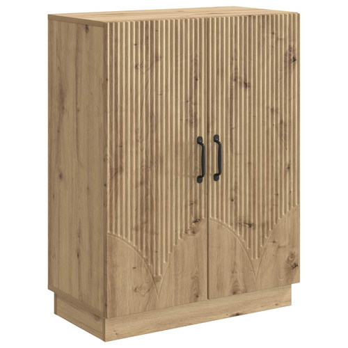 Credenza artigianale rovere - , 66