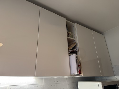 Pensili cucina 1 - da,