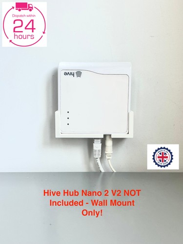 Hive wireless hub supporto - wireless, a