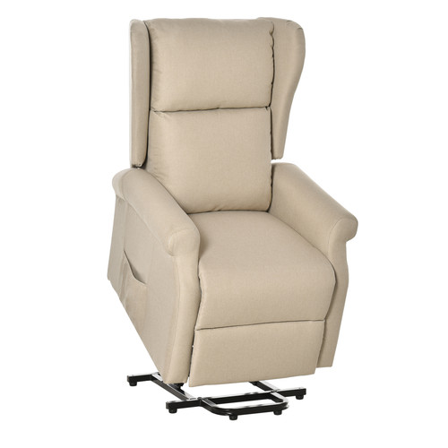Poltrona sollevabile elettrica - sollevabile,