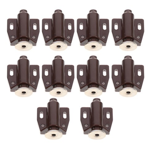 Pezzi fermagli magnetici - 10,