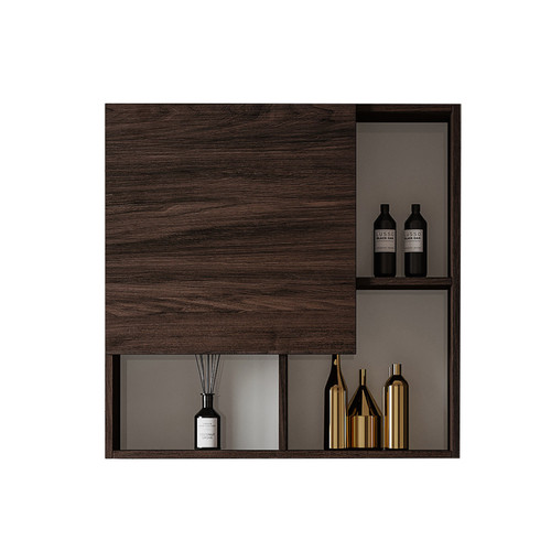 Pensile multiuso 70x70 con - pensile,