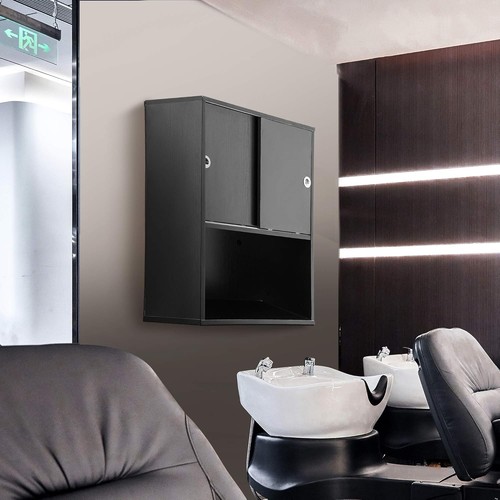 Stazione styling parete con - styling,