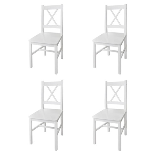 Sedie pranzo 4pz - pranzo,