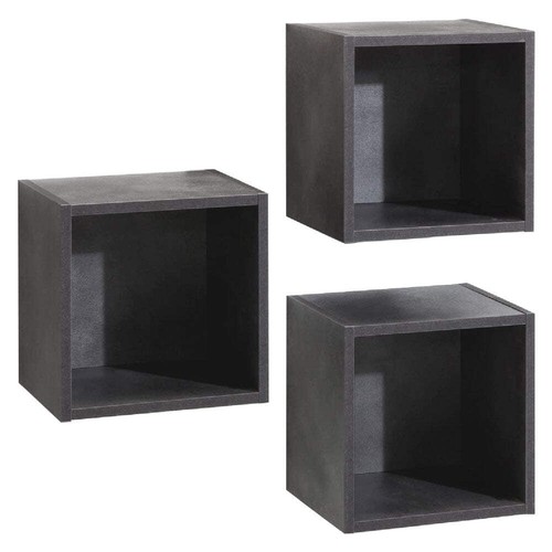 Pensile giorno cubo linea - pensile, a