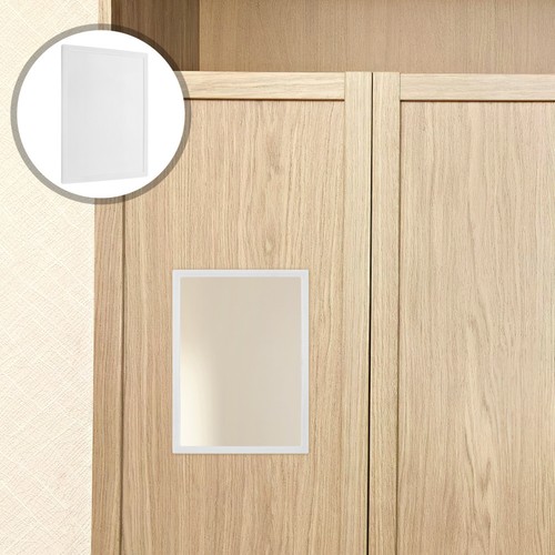 Specchio trucco bagno - trucco,