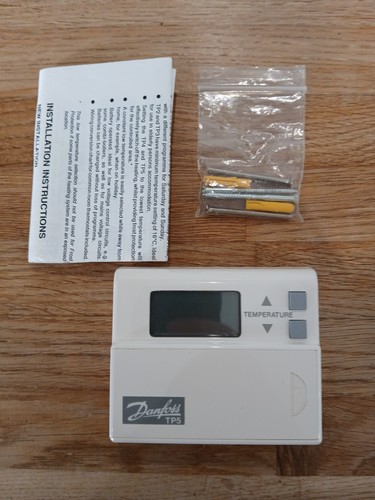 Danfoss tp5 termostato - danfoss,